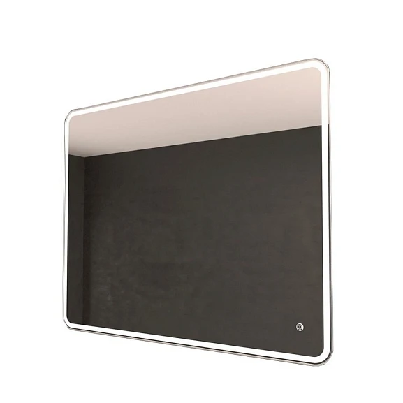 Зеркало Art&Max Парма/Parma 90*80 с подсветкой