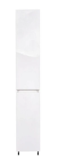 Пенал Style Line Даллас 30 L/R Люкс белый