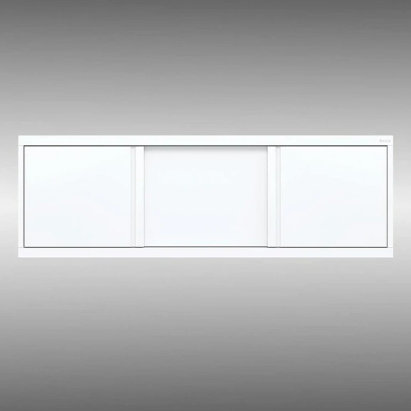 Фронтальная панель Onika Одио 170 раздвижная (купе)