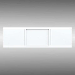 Фронтальная панель Onika Одио Нова 170 раздвижная (купе)