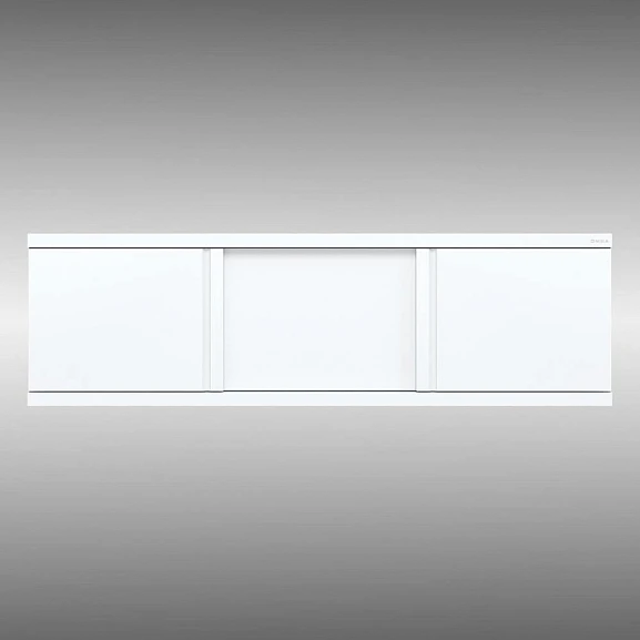 Фронтальная панель Onika Одио Нова 170 раздвижная (купе)