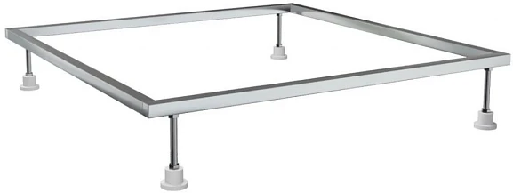 Каркас для поддона Allen Brau 8.00001 90*90