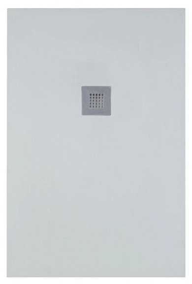 Душевой поддон Allen Brau Priority 8.31008-21 140*80 белый