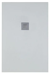 Душевой поддон Allen Brau Priority 8.31010-21 160*80 белый