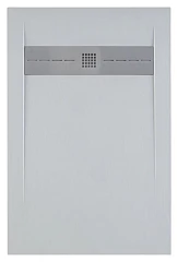 Душевой поддон Allen Brau Infinity 8.21007-21 160*90 белый