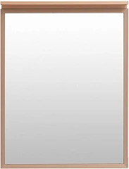 Зеркало Allen Brau Priority 1.31013.60 60*75 с Led-подсветкой медь браш