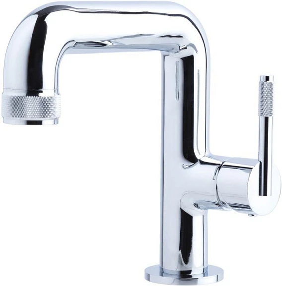 Смеситель Allen Brau Reality 5.32001-00 для раковины хром