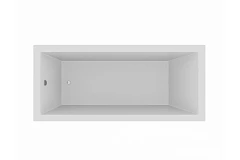 Акриловая ванна Relisan Stella 180х80