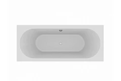 Акриловая ванна Relisan Katrin 170х75 (комплект)