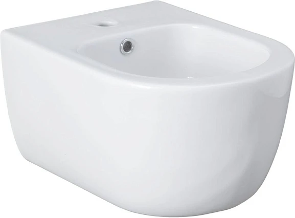 Подвесное биде Allen Brau Priority 4.31005.20 36*49