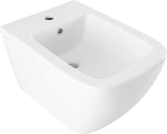 Подвесное биде Allen Brau Infinity 4.21006.20 36*51,5