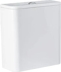 Бачок для унитаза Allen Brau Priority/Infinity 4.XX000.20 белый