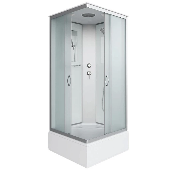 Душевая кабина Niagara Classic NG-1108-14 90х90х220 Т