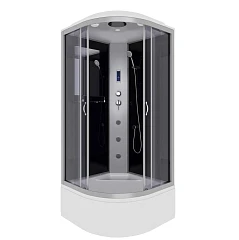 Душевая кабина Niagara Classic NG-2508-14F 90х90х215