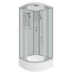 Душевая кабина Niagara Classic NG-3302-14 100х100х215 Т