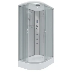 Душевая кабина Niagara Classic NG-3312-14RF 120х80х215