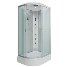 Душевая кабина Niagara Classic NG-33394-14RF 130х90х220