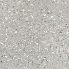 Керамогранит Global Tile Saga GT60602301MR 60*60 серый матовый ректификат