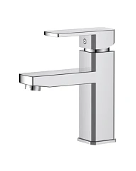 Смеситель OneLife P06-021cr для раковины хром