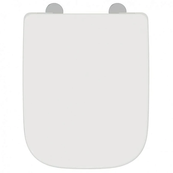 Крышка-сиденье Ideal Standard i.life A T453101 микролифт