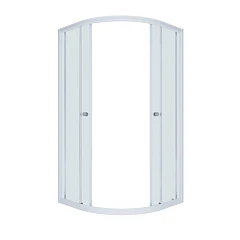 Душевая ширма Triton Ультра 100*100*187,5 без поддона