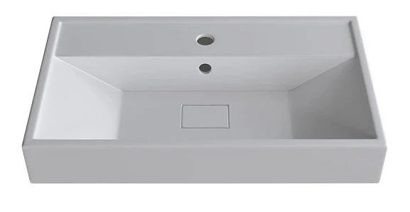 Накладная раковина Madera Malta 70