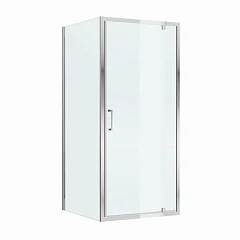 Душевой уголок Cezares MOLVENO-A-1-80-C-Cr-IV 80*80*195 L/R без поддона