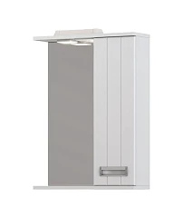 Зеркало-шкаф Vigo Diana 50 R со спотом