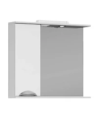 Зеркало-шкаф Vigo Callao 80 L со спотом