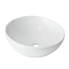 Накладная раковина Sanita Luxe Art Cut 40*40