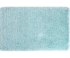 Коврик для ванной Fixsen Lido FX-3002T 50*80 бирюзовый