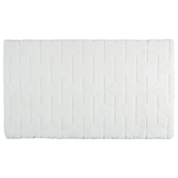 Коврик для ванной Fixsen Diamont FX-9050W 70*120 белый