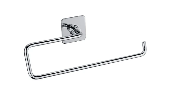 Держатель бумажных полотенец Fixsen Square FX-93110C