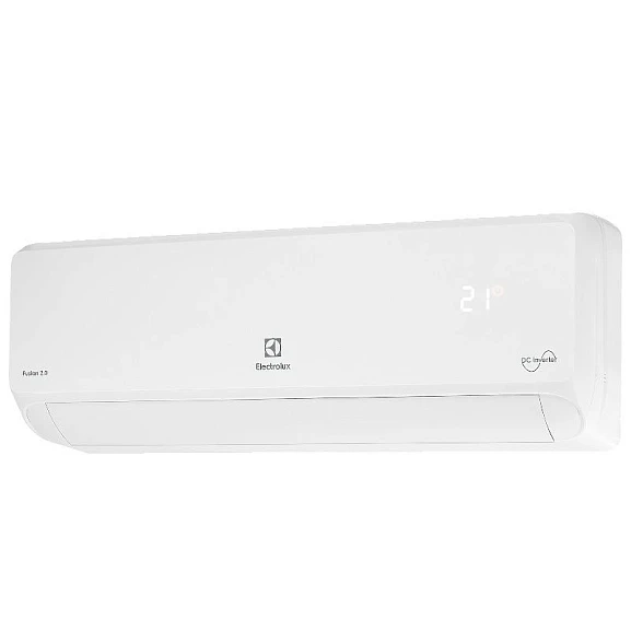 Сплит-система Electrolux Fusion 2.0 Super DC Inverter EACS/I-09HF2/N8