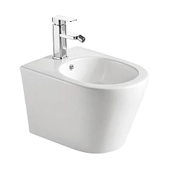 Подвесное биде ABBER Bequem AC1151 37*48