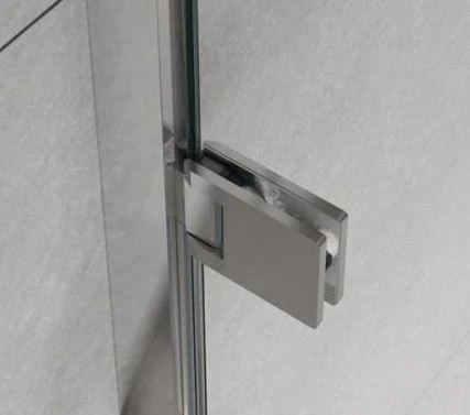 Набор фурнитуры Vincea Flex VHW-1F хром без профиля