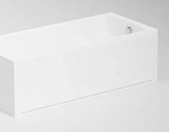 Фронтальная панель Whitecross 150х56