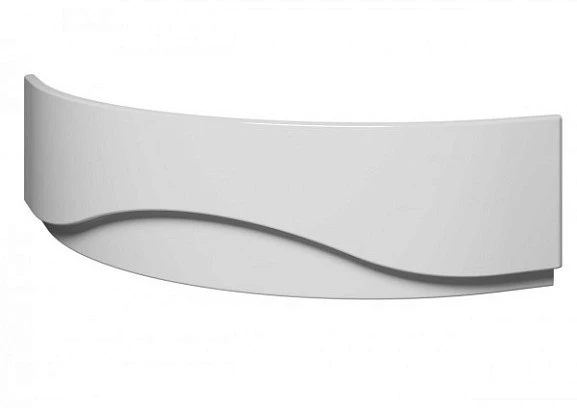 Фронтальная панель Riho Neo 150х150 + крепление