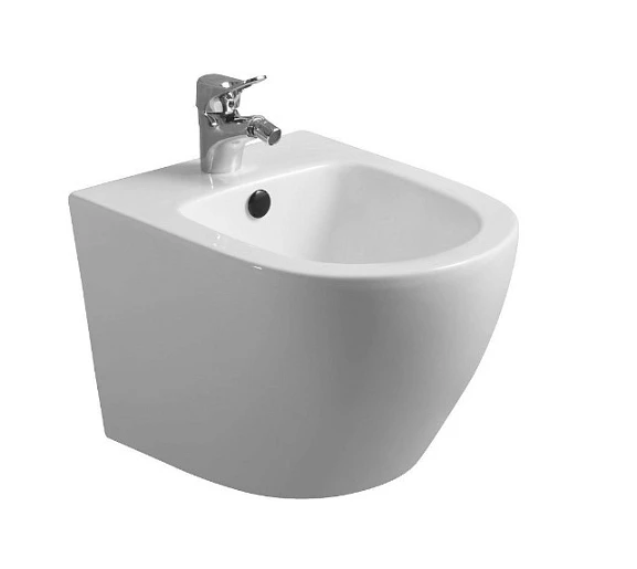 Подвесное биде Art&Max Овале/Ovale AM011BH 36,5*48,5