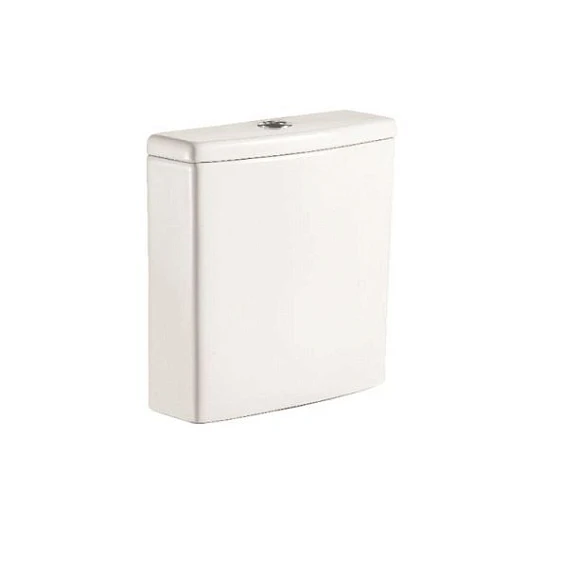 Бачок для унитаза Bravat Pura CY21214W-ENG