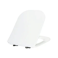 Крышка-сиденье Ceruttispa Vettore, Vettore Aria, Vettore F, Arno, Arno Aria с микролифтом и креплениями