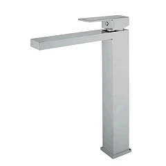 Смеситель DQ Bayern Liszt DA1512001 для раковины хром