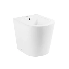 Напольное биде BelBagno Flay-R BB1003B 36*53