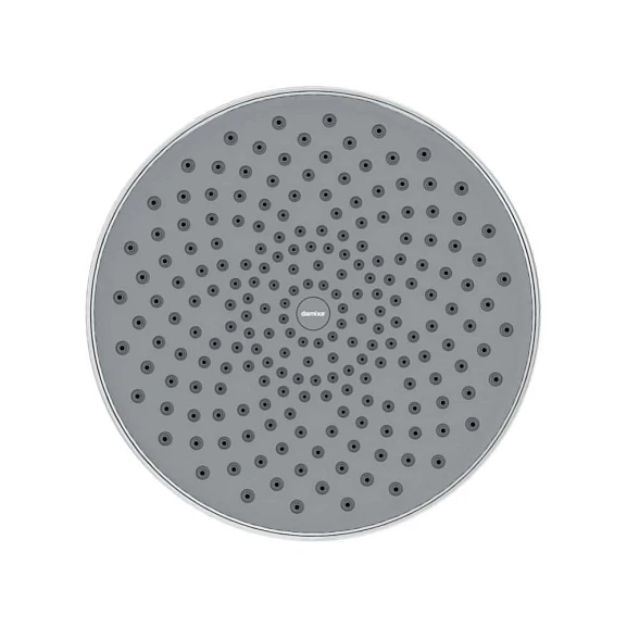 Верхний душ Damixa Apollo 947050000 хром