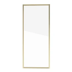 Боковая стенка Niagara Nova NG-A90G 90х195 L/R без поддона