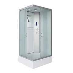 Душевая кабина Niagara Classic NG-33974-14QP 90х70х215 L/R