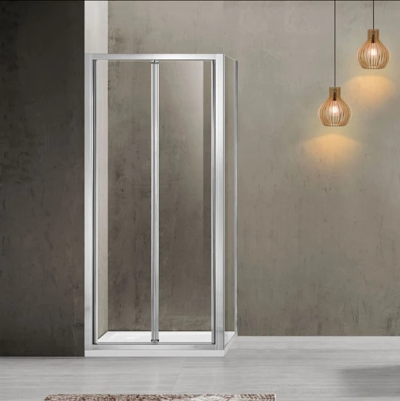 Душевой уголок Vincea Garda 80*80*190 без поддона