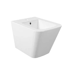 Подвесное биде Iddis Bild BILRW02i82 34,5*48,5