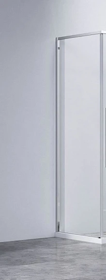 Душевая стенка боковая Vincea Slim-N VSG-4SN800CL 80*195