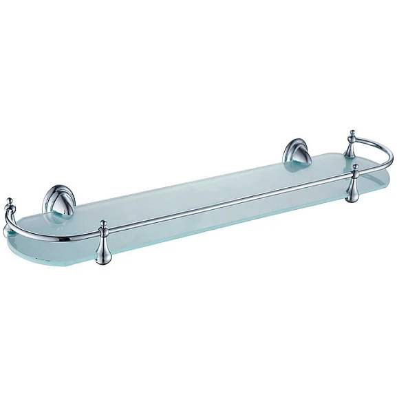 Стеклянная полка Haiba HB1507